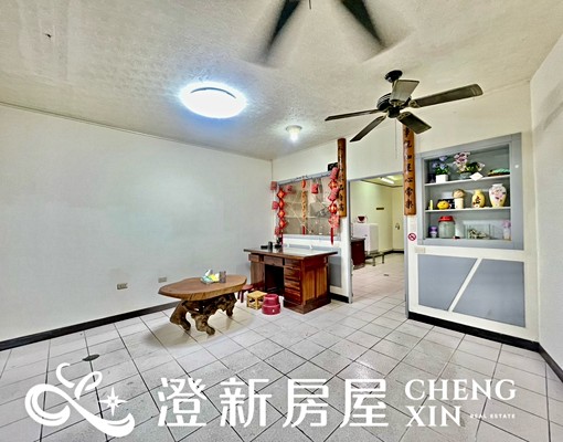 尚順.為恭醫院附近/整棟25坪透天出租 - Image 1