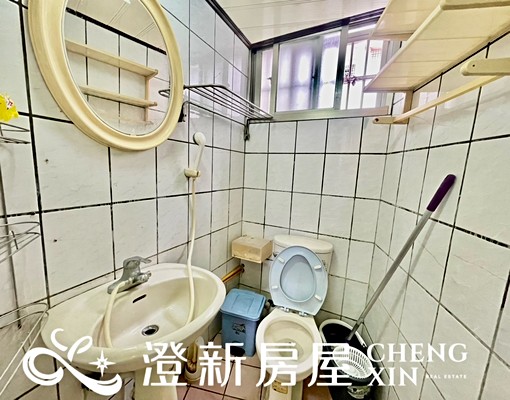 尚順.為恭醫院附近/整棟25坪透天出租 - Image 7