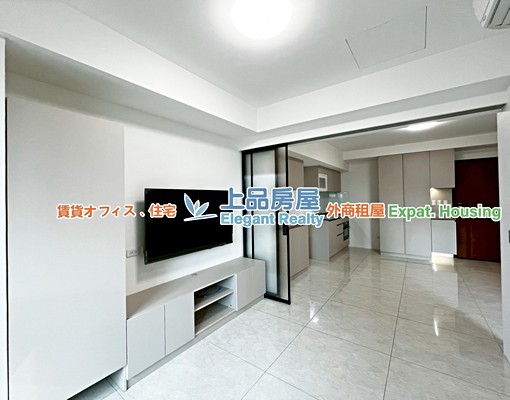 ER138031內湖站✫全新首租裝潢✫景觀1房 - Image 3