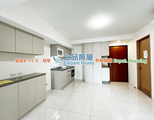 ER138031內湖站✫全新首租裝潢✫景觀1房 - Image 4
