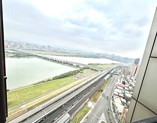 🌞【走吧!看房】高景觀面河景精美社區電梯大三房|中信香香 - Image 10
