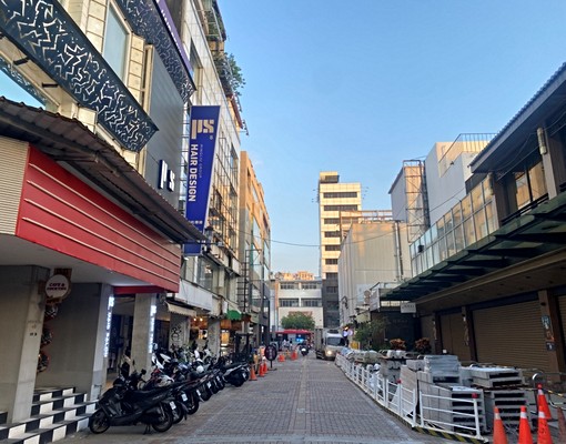 🧡大立百貨×新堀江雙商圈|中央公園人潮錢潮一次擁有! - Image 7