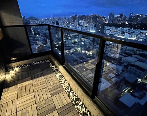 美術館商圈,高樓層景觀大樓 - Image 15