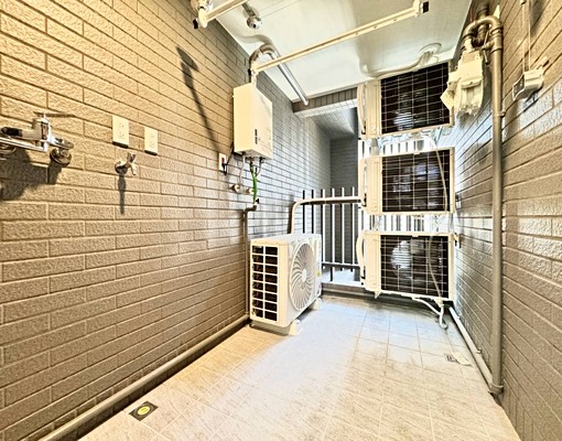【享.Home】精銳嚮未來l三房簡配含平車l可補家具l可寵 - Image 13