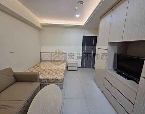 實PO竹科園區/舒適採光獨洗曬/衛浴乾濕分離汽車位 - Image 8