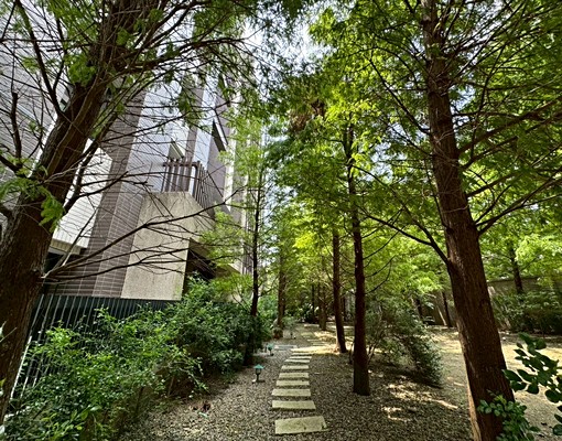 C大晟社宅北歐森林風可寵兩房近中科靜宜可寵物戶籍租補 - Image 2