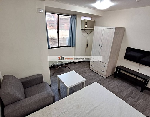 👍友善屋源👍歡迎學生🏡社會住宅🏡豪華單人套房設備齊全 - Image 5