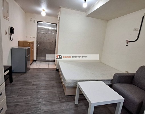 👍友善屋源👍歡迎學生🏡社會住宅🏡豪華單人套房設備齊全 - Image 4