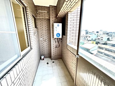 社區圖片