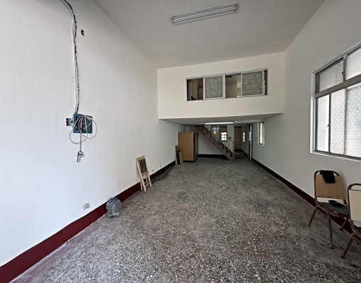 三角窗1-2樓店面住家 - Image 3