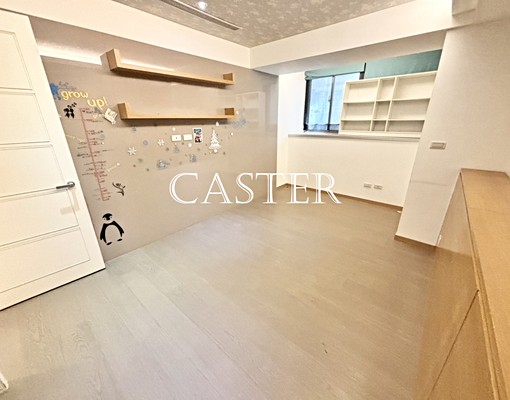 大安站*復興南新裝潢優質社區住辦採光宅*大坪數*車位*寵 - Image 9