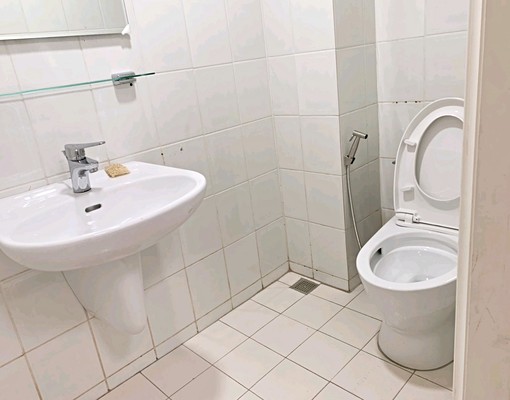 安溪國小/電梯採光屋美3房/冷氣4台/天然瓦斯 - Image 5