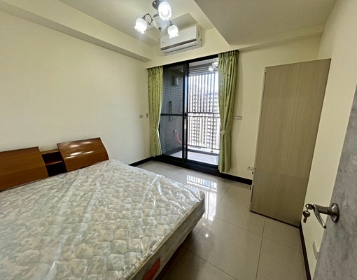 🏢全新未入住｜鳳山文鳳路2房｜租金含水含車位｜可租 - Image 1