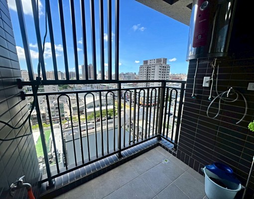🏢全新未入住|鳳山文鳳路2房|高樓視野|可租補 - Image 6
