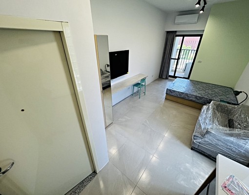 採光超好💖陽台獨洗💖流理台💖有抽油煙機💖可雙租屋補助 - Image 3