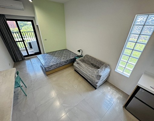 採光超好💖陽台獨洗💖流理台💖有抽油煙機💖可雙租屋補助 - Image 5