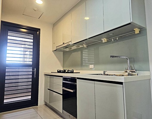 (租)登陽步康橋高樓層視野3房平車 - Image 5