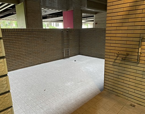 微笑台北三房車前後大陽台 - Image 6