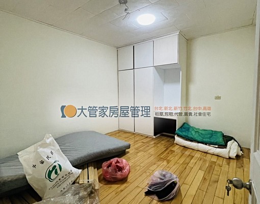 近交流道/火車站2+1房/可愛寵/租補 - Image 12