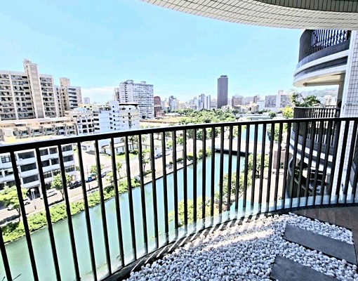 河北二路恆上沐悅大樓7樓（屋主直租無仲介 - Image 3