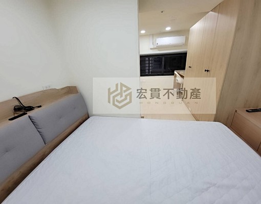 實PO竹科園區/舒適樓中樓/好事多機能便利 - Image 10