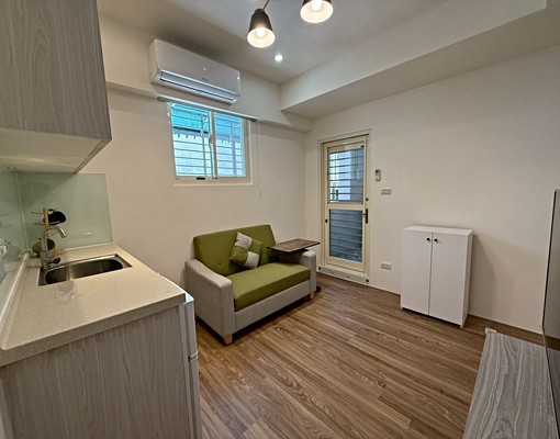 🍀景安站/南勢角站/全新裝潢兩房🌈陳竹薇 - Image 3