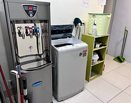 建工高科大公寓二樓分租套房【暗房沒開窗】 - Image 5
