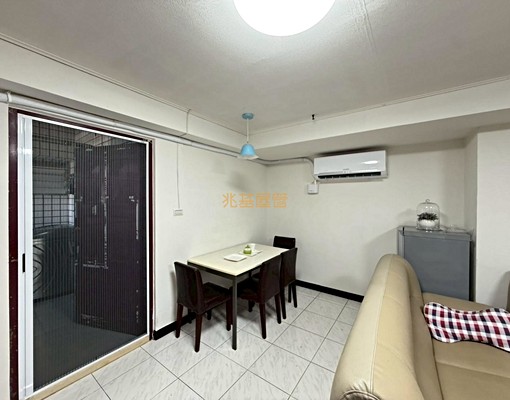 兆基社會住宅🏡永康3房全配|可養寵可租補 - Image 3
