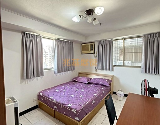 兆基社會住宅🏡永康3房全配|可養寵可租補 - Image 6