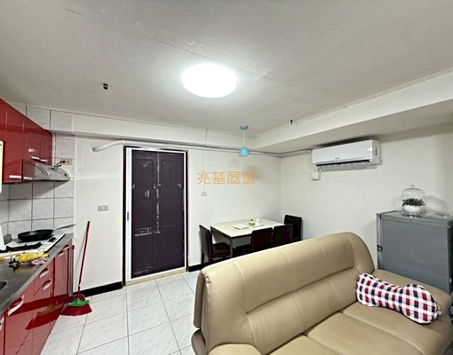 兆基社會住宅🏡永康3房全配|可養寵可租補 - Image 1