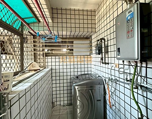 兆基社會住宅🏡永康3房全配|可養寵可租補 - Image 8