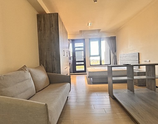 免仲可補/菓林大園航廈大套房傢俱電全配 - Image 1