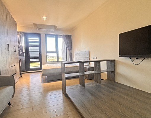 免仲可補/菓林大園航廈大套房傢俱電全配 - Image 6