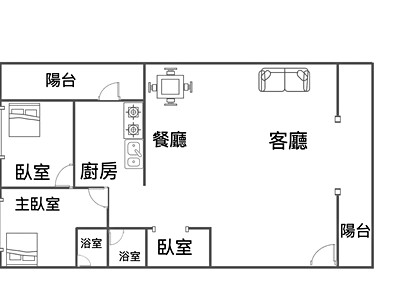 社區圖片