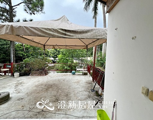 🌈莊園風⭐近園區便宜2房⭐汽車好停 - Image 4