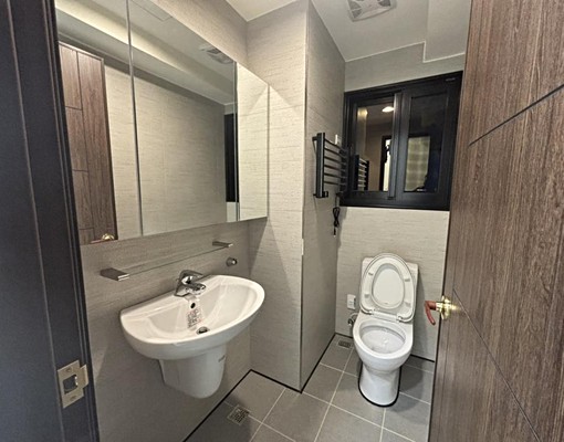 ✅免仲介費✅可租補│近左營高鐵站│三鐵共構二房車☀️嘉暘社宅 - 591租屋網 - Image 6