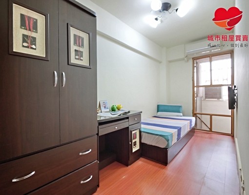 城市租屋❤可租補✔管理室✔子母車✔電梯 - Image 2