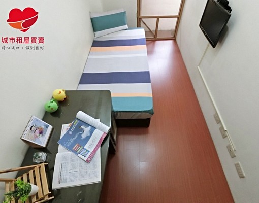 城市租屋❤可租補✔管理室✔子母車✔電梯 - Image 3