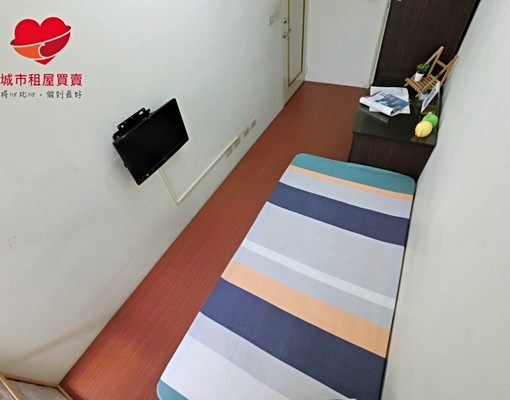 城市租屋❤可租補✔管理室✔子母車✔電梯 - Image 7