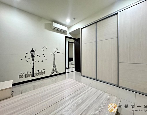 近樹孝商圈白富美系統櫃裝潢四房😍可租補小型寵 - Image 5