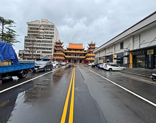 全新👍含管2房一大廳含車位 - Image 3