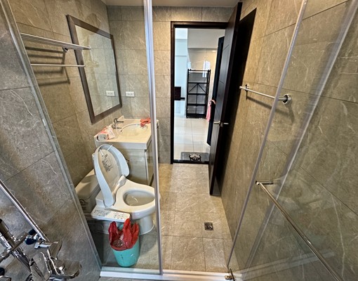 全新👍含管2房一大廳含車位 - Image 10