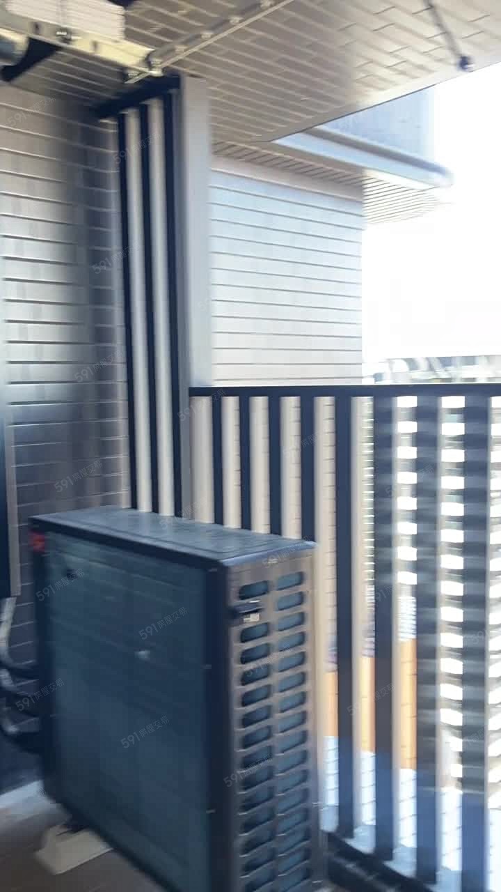 宅樂彭🧡安平愛琴海-全新未入住-2房可租補可寵 - Image 1