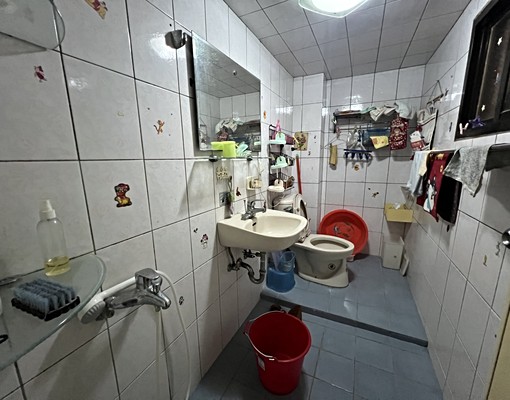 社宅🏠智勇採光獨棟近車站樹人台鋼愛窩 - Image 13