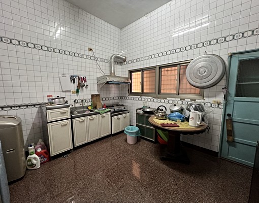 社宅🏠智勇採光獨棟近車站樹人台鋼愛窩 - Image 11