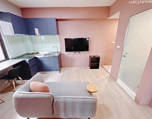 😍傢俱電全配😍可貓😍可租補 - Image 3