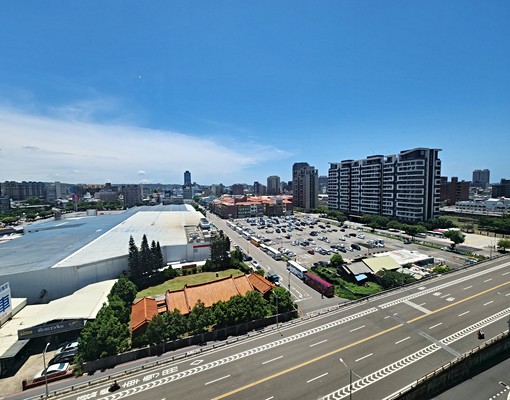 🦁秒殺🦁挪威麗園朝外高樓層大兩房 - Image 2
