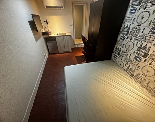 ⭐迪化街公寓分租美屋，可租補戶籍⭐租金含水費網路第四台~可寵 - Image 2