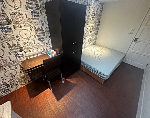 ⭐迪化街公寓分租美屋，可租補戶籍⭐租金含水費網路第四台~可寵 - Image 3