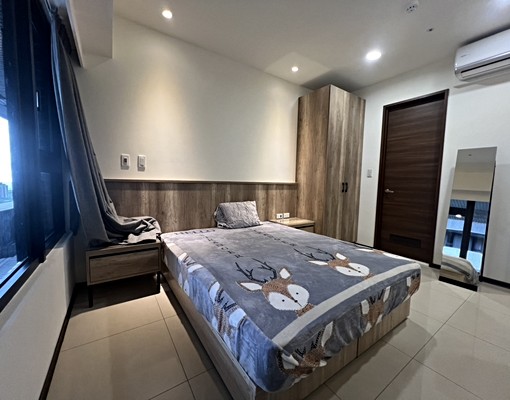 一卡皮箱即可入住~景觀大三房+平面車位 - Image 4